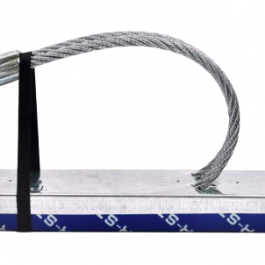 R Lifting Anchor