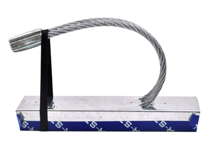 R Lifting Anchor